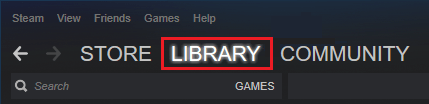 Verify your Steam game files