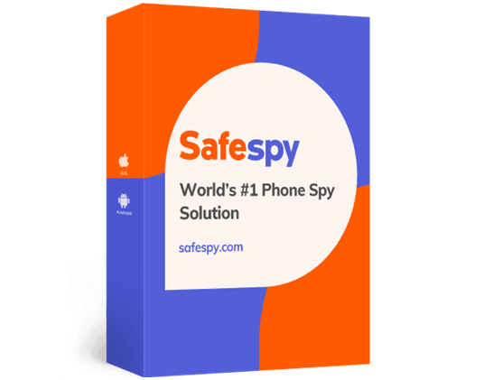 Safespy app
