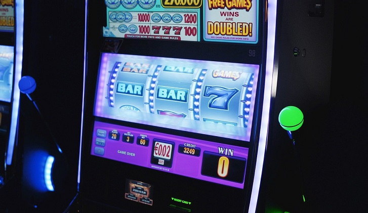 Understanding the Technology Used in Online Slots