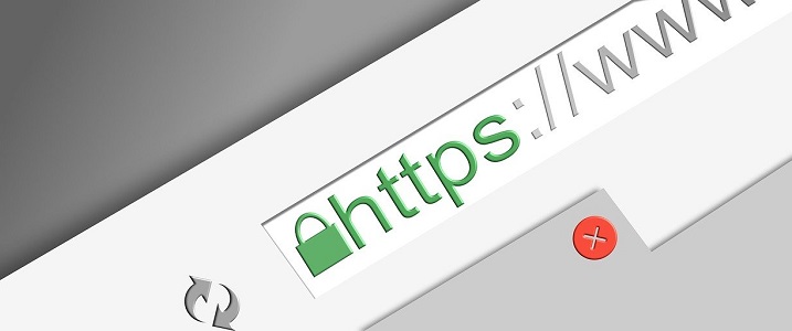 Change All Links to HTTPS