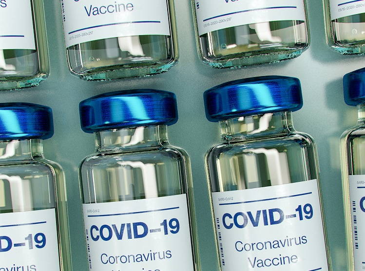 99% of Coronavirus Cases in UK of Delta Variant