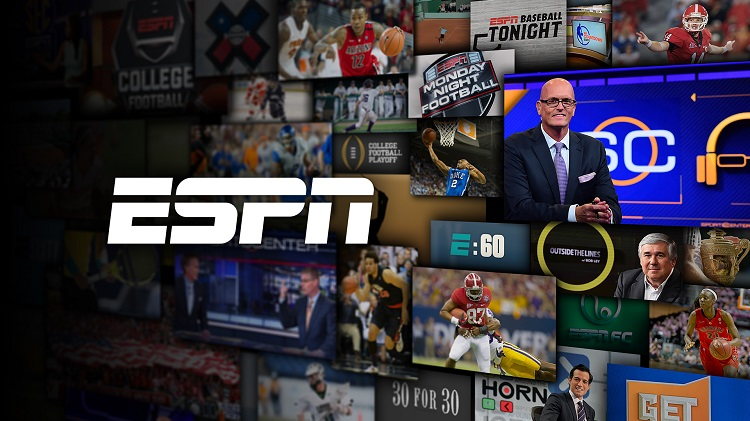 Problems with Downloading ESPN Plus Content Offline
