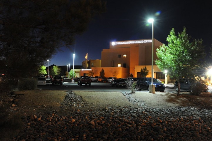 5 Areas That Can Make Use of LED Flood Lighting System