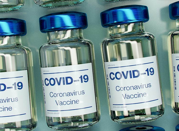 Biden's New Covid Vaccine Plan