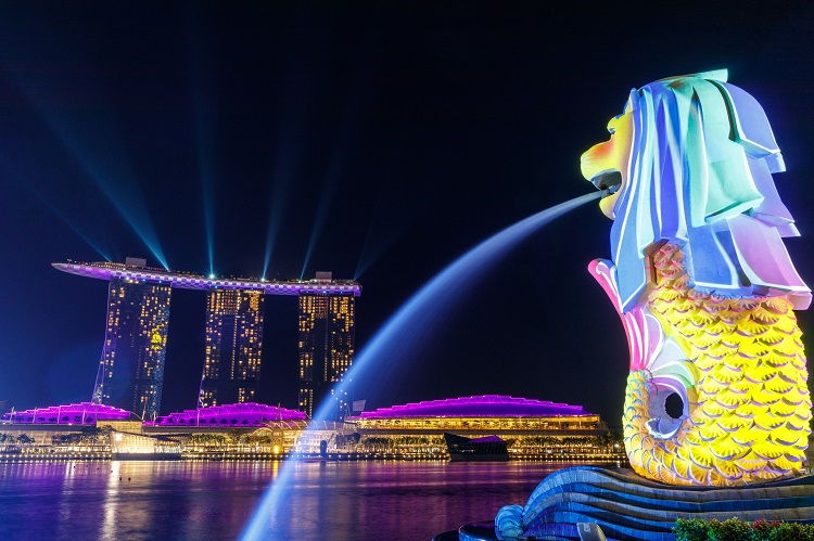 Singapore Announces Differentiated Covid Measures