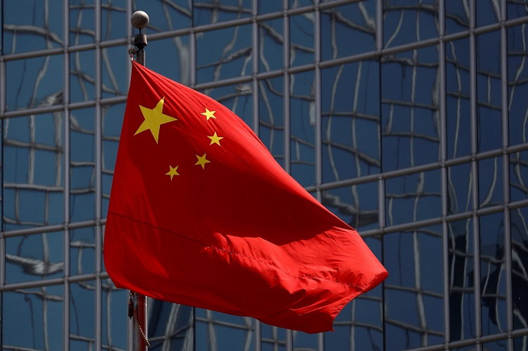 Beijing crackdown is a ‘wake up call’ for China’s corporate giants, says former chief of HKEX