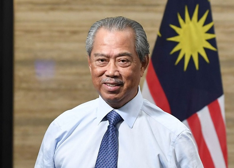 Malaysia Prime Minister To Resign on Monday
