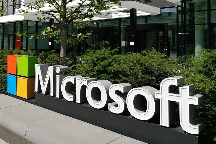 Microsoft Hires Former Amazon Cloud Executive Charlie Bell