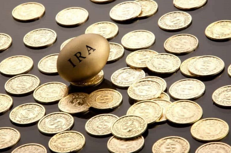 Reasons to Work with Gold IRA Companies