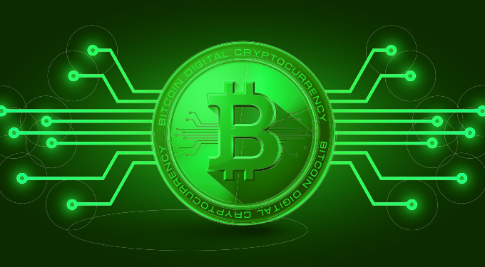 Green Cryptocurrencies
