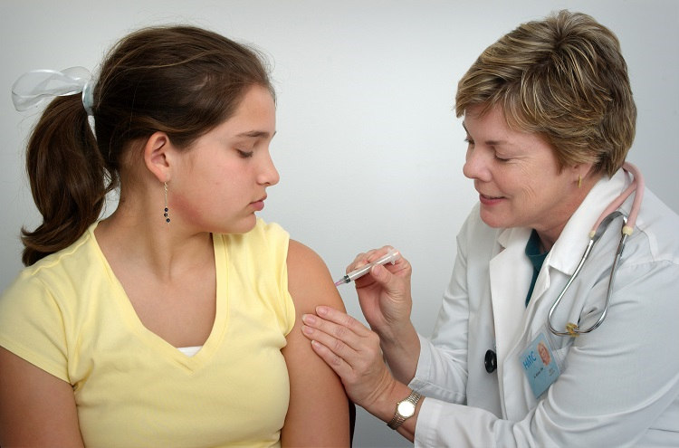 California Sets Up 4,000 Sites To Administer 1.2 Million Covid Vaccines to Kids In First Week