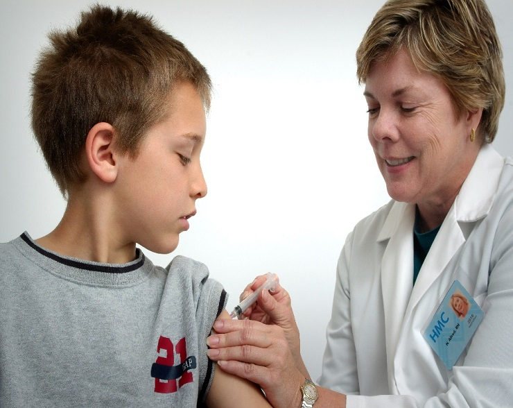 FDA Authorizes Pfizer's Covid Vaccine for Kids Ages 5 to 11