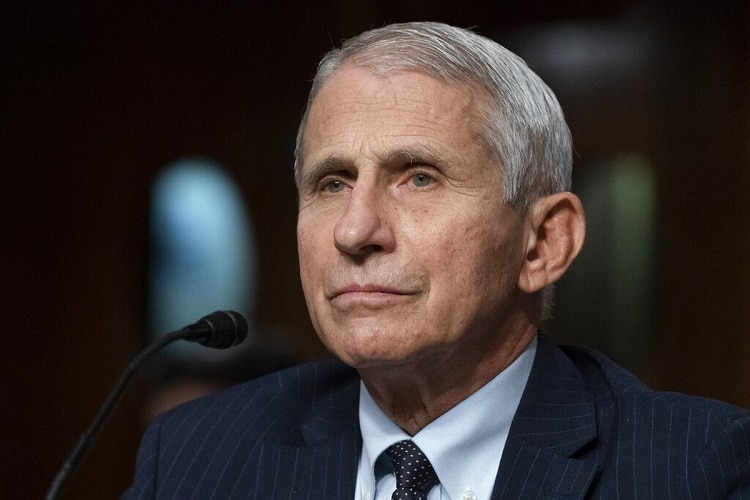 Fauci Says U.S. Should Prepare to Do Anything and Everything to Fight the Omicron Variant