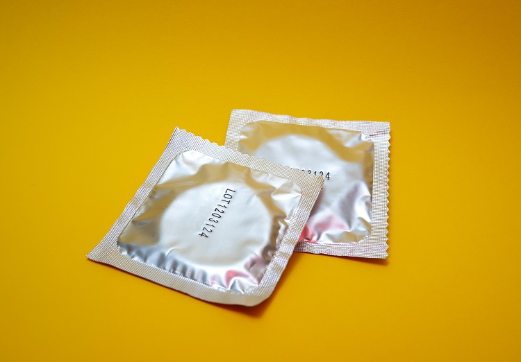 Vermont is now 1st state to require access to condoms in all middle and high schools