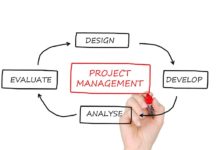Manage Your Projects