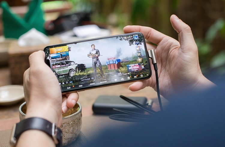 Tips for Transitioning to Mobile Gaming