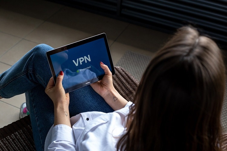Use A VPN to Unblock website