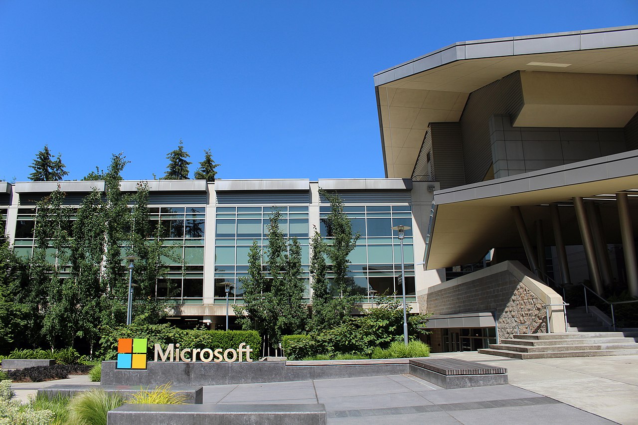 Microsoft hires law firm to review sexual harassment policies