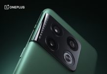 OnePlus 10 Pro's 150-Degree Wide-Angle Photo Mode