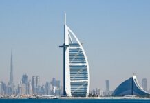 Dubai Real Estate Market Set to Break All Historical Records