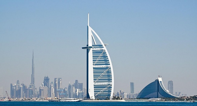 Dubai Real Estate Market Set to Break All Historical Records