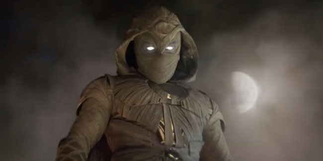 Oscar Isaacs Moon Knight Trailer Brings Gritty Tone to Marvel