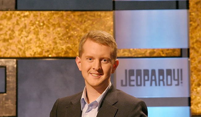 How Much Does Ken Jennings Make on Masterminds