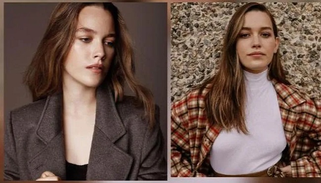 Victoria Pedretti Once Upon a Time in Hollywood