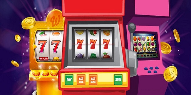 Picking The Right Slot Game