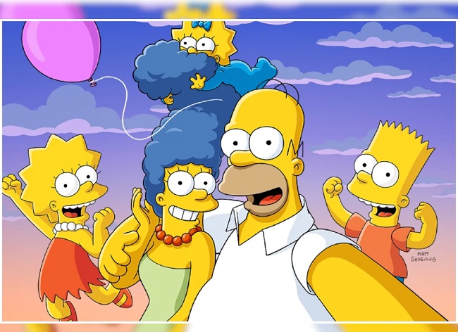 Simpsons Predictions that Haven t Happened Yet