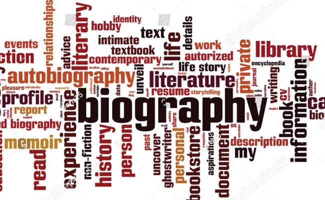 Why is Biography Important to Art and Literature