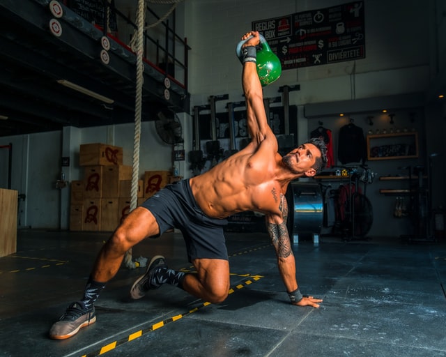 Work Those Muscles And Show Off Your Gains With These Useful Tips