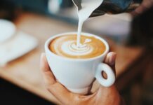 Great Coffee Drinks You Can Learn To Make Yourself