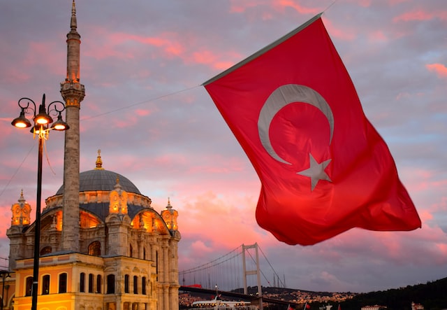 Having Trouble Deciding Where To Travel Next? Turkey Has It All