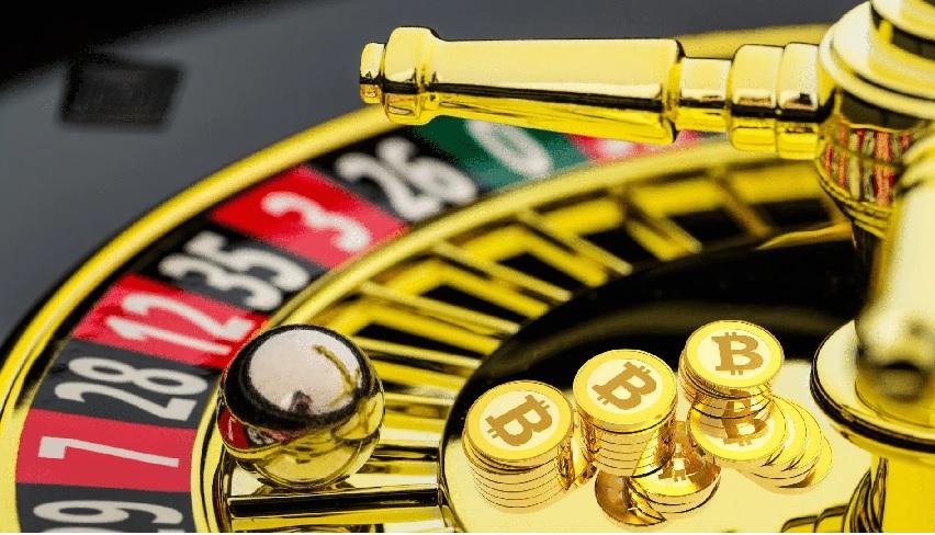 Safe Crypto Gambling