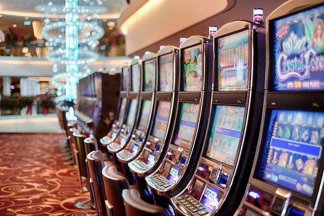 Looking For Online Slots? Here Are Some Helpful Tips