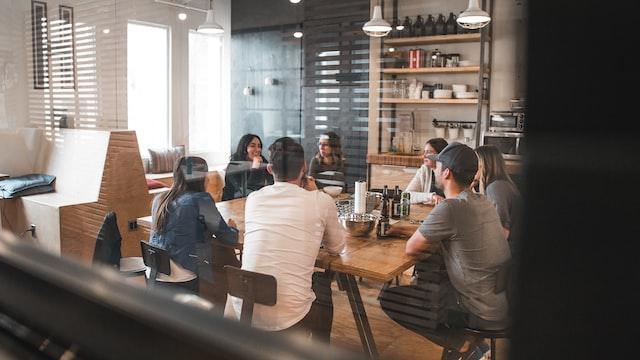 Building The Perfect Team Of Employees For Your Business