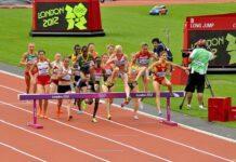 3000m Steeplechase Olympic Games Tokyo 2020
