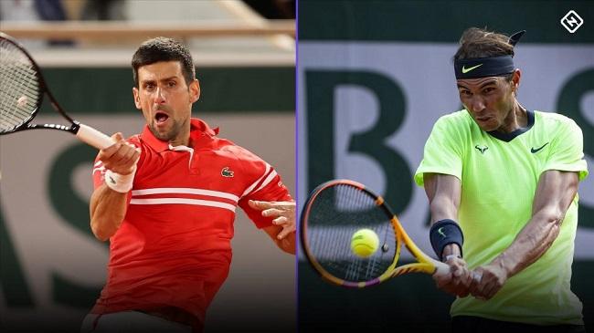 French Open 2022, Novak Djokovic vs Rafael Nadal Live Streaming
