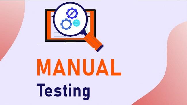 Manual QA Testing Services