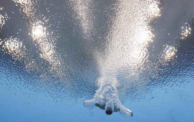 Men's 10m Platform Diving Olympics 2021