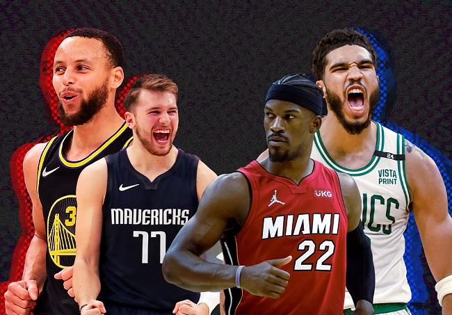 Who will Have Home Court Advantage in the NBA Finals