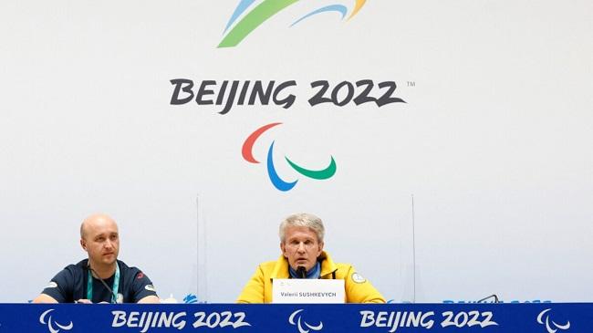 Winter Paralympics Set To Get Underway In Beijing Following Exclusion Of Russia And Belarus