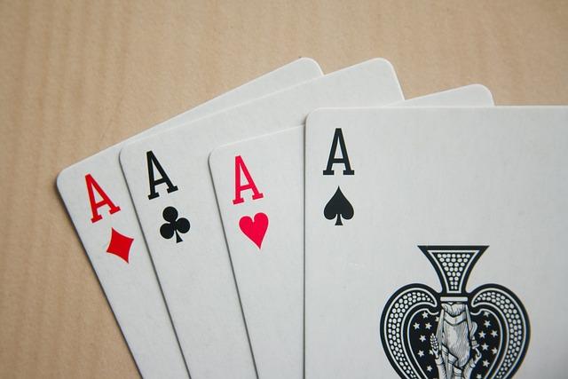 The Inside Story of Card Counting
