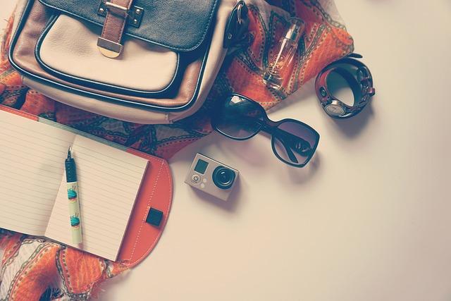 Must-Have Items for Every Frequent Traveler