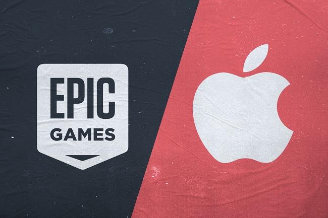 Apple Decides its Victory Against Epic Wasn't Enough — it Wants a Total Win