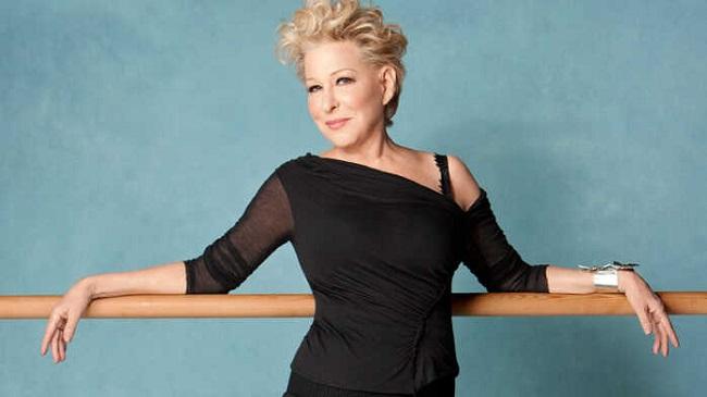 Bette Midler Is Still in the Thrall of 19th-Century Novelists