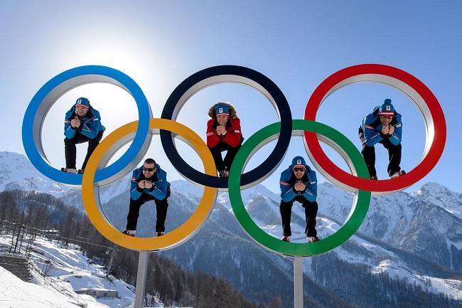 Debuting Ski Event at the 2022 Winter Olympics