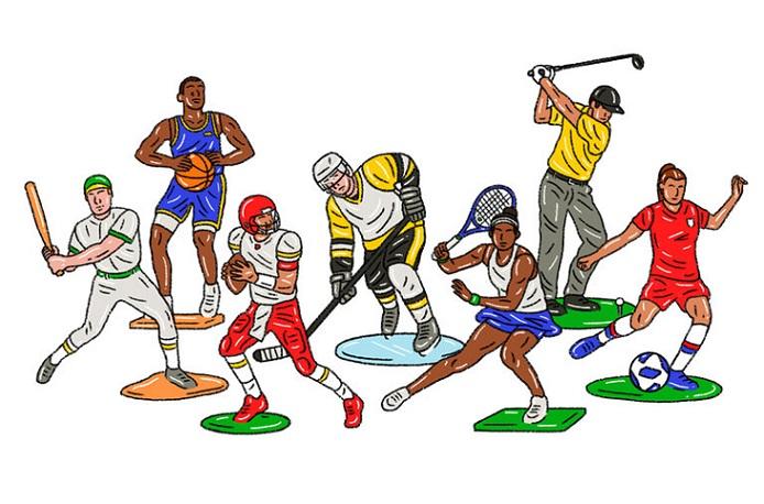 How play on sports smartly