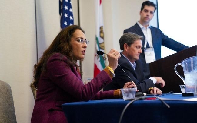 In California, Republicans Struggle to Expand the Recall’s Appeal